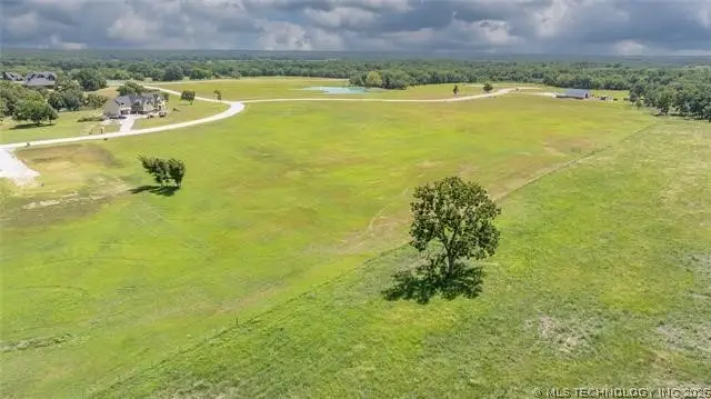 23 N 3994 Lane, Ramona, OK 74061 - #3