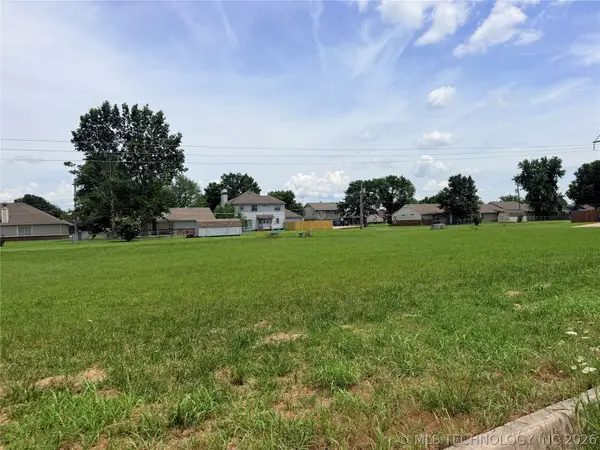 36684 Carter Avenue, Wagoner, OK 74467