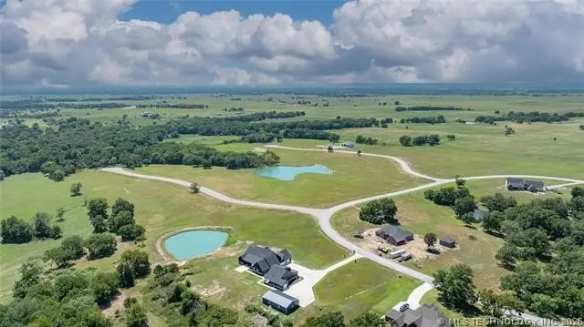 10 N 3996 Lane, Ramona, OK 74061 - #3