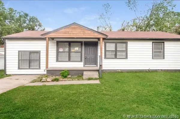 439 S 66th East Avenue, Tulsa, OK 74112