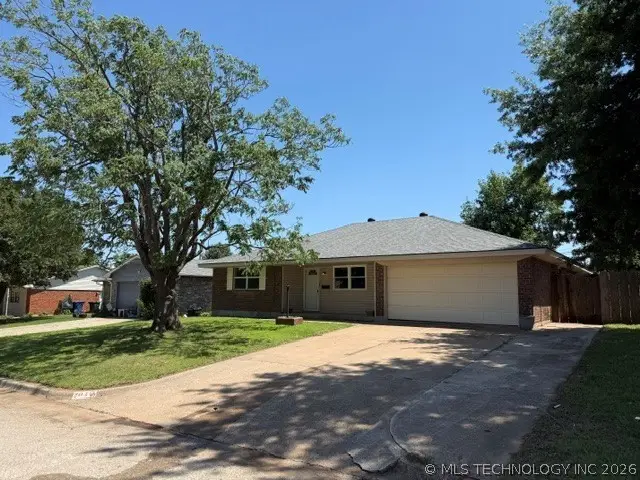 204 E Bass, Yukon, OK 73099 - #2
