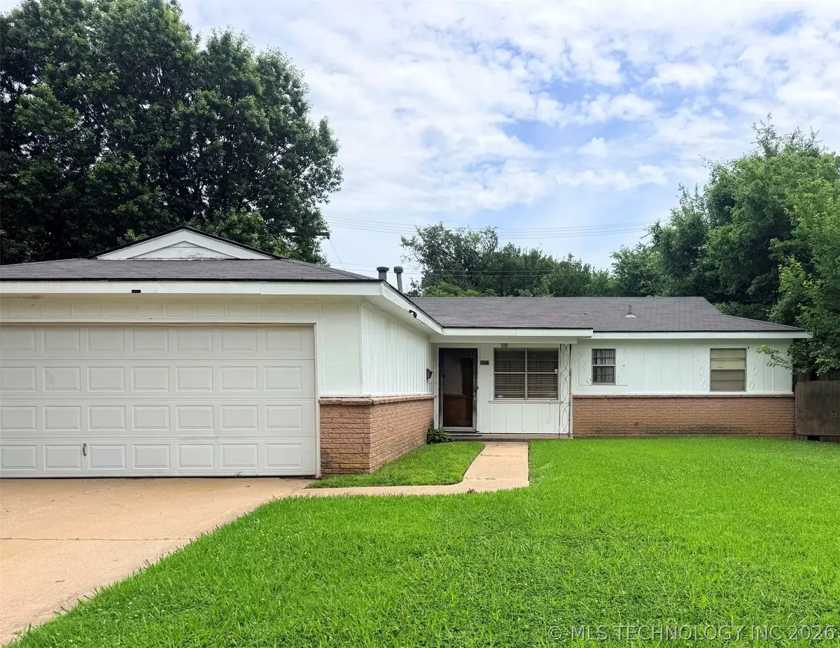 5027 N Utica Place, Tulsa, OK 74130 - #1