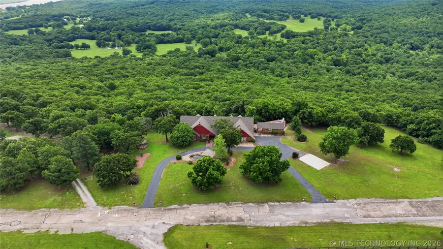 17304 E 176th Street S, Bixby, OK 74008 - #2