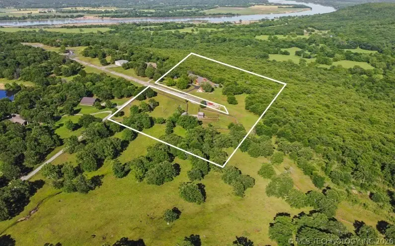 17304 E 176th Street S, Bixby, OK 74008 - #3