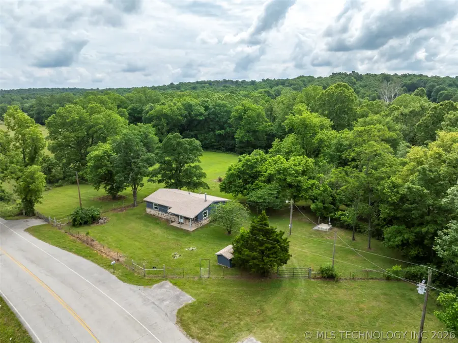 50272 568 Road, Colcord, OK 74338 - #2