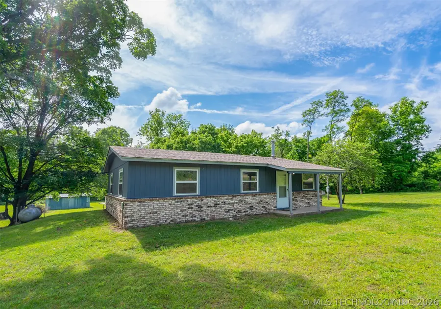 50272 568 Road, Colcord, OK 74338 - #3