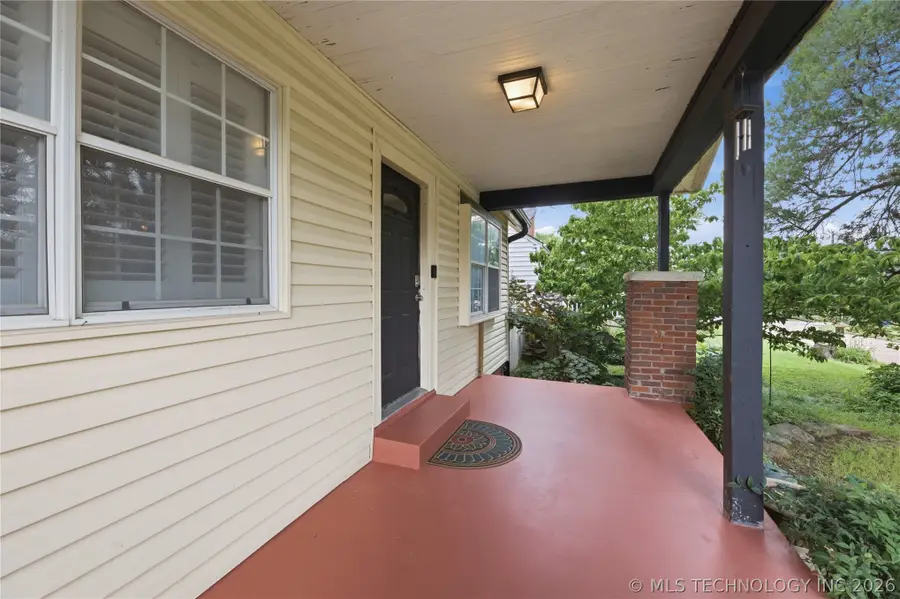 112 S Knoxville Avenue, Tulsa, OK 74112 - #3