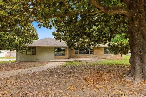 1707 S Broadway Boulevard, Ada, OK 74820