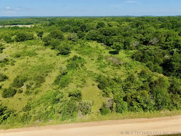 115955 S 3950 Road, Henryetta, OK 74437