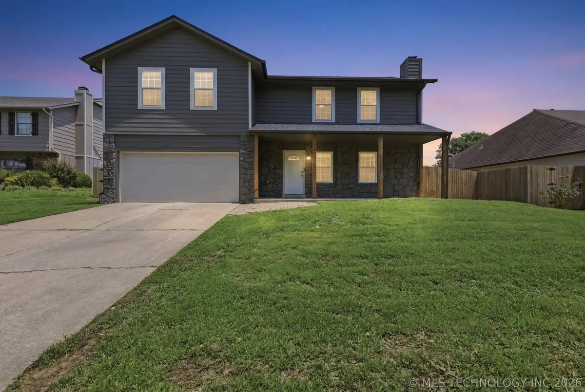 4901 S Narcissus Avenue, Broken Arrow, OK 74011 - #1