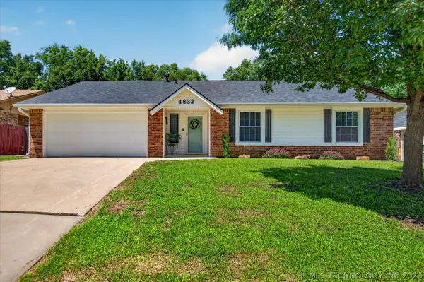 4832 Melody Lane, Bartlesville, OK 74006