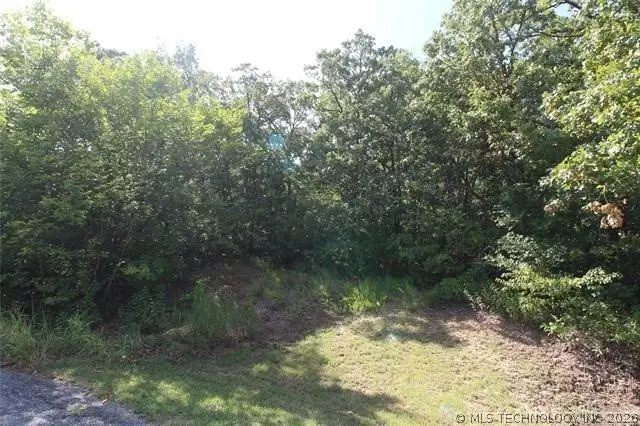 8884 S 39th West Avenue, Tulsa, OK 74132 - #1