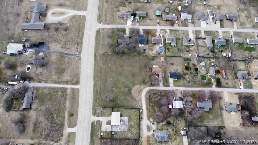 19505 E 116th Street, Collinsville, OK 74021 - #3