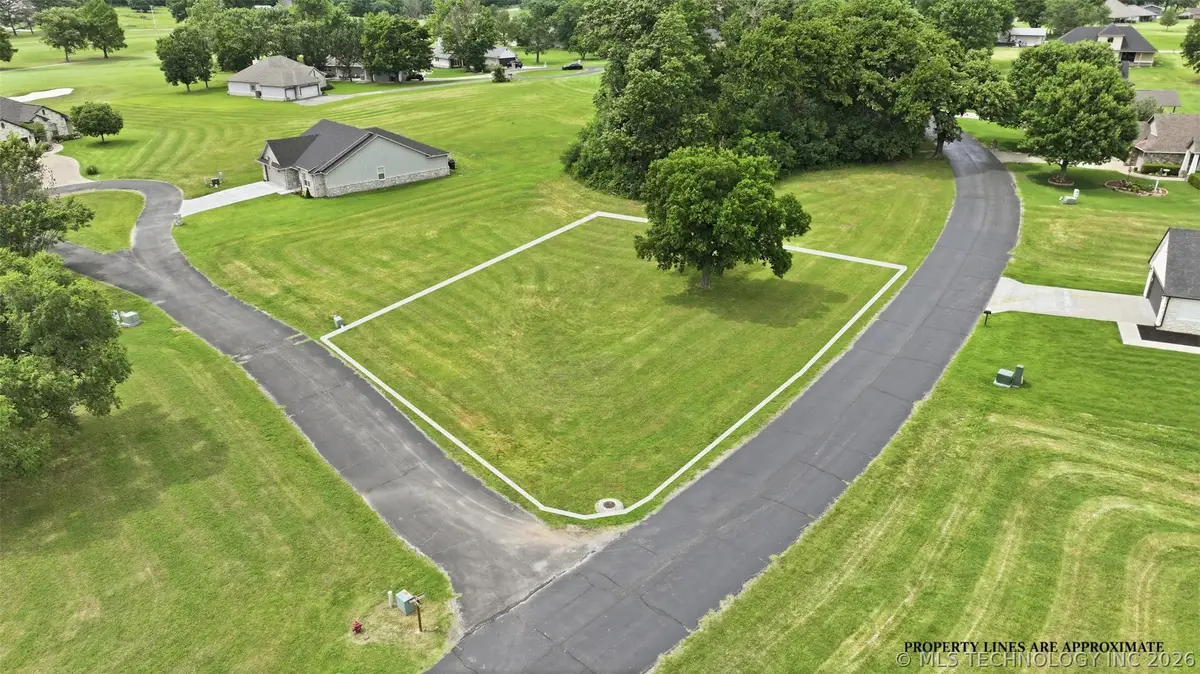 87 Pebble Beach, Afton, OK 74331 - #1