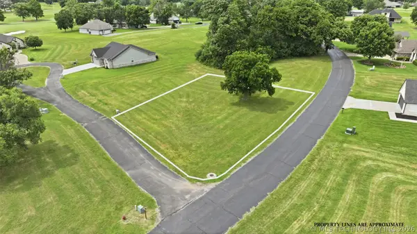 87 Pebble Beach, Afton, OK 74331