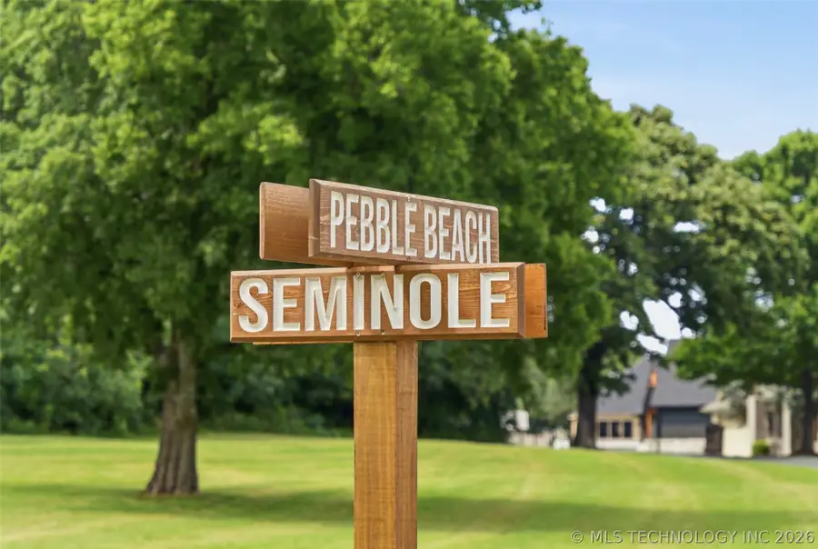 87 Pebble Beach, Afton, OK 74331 - #2