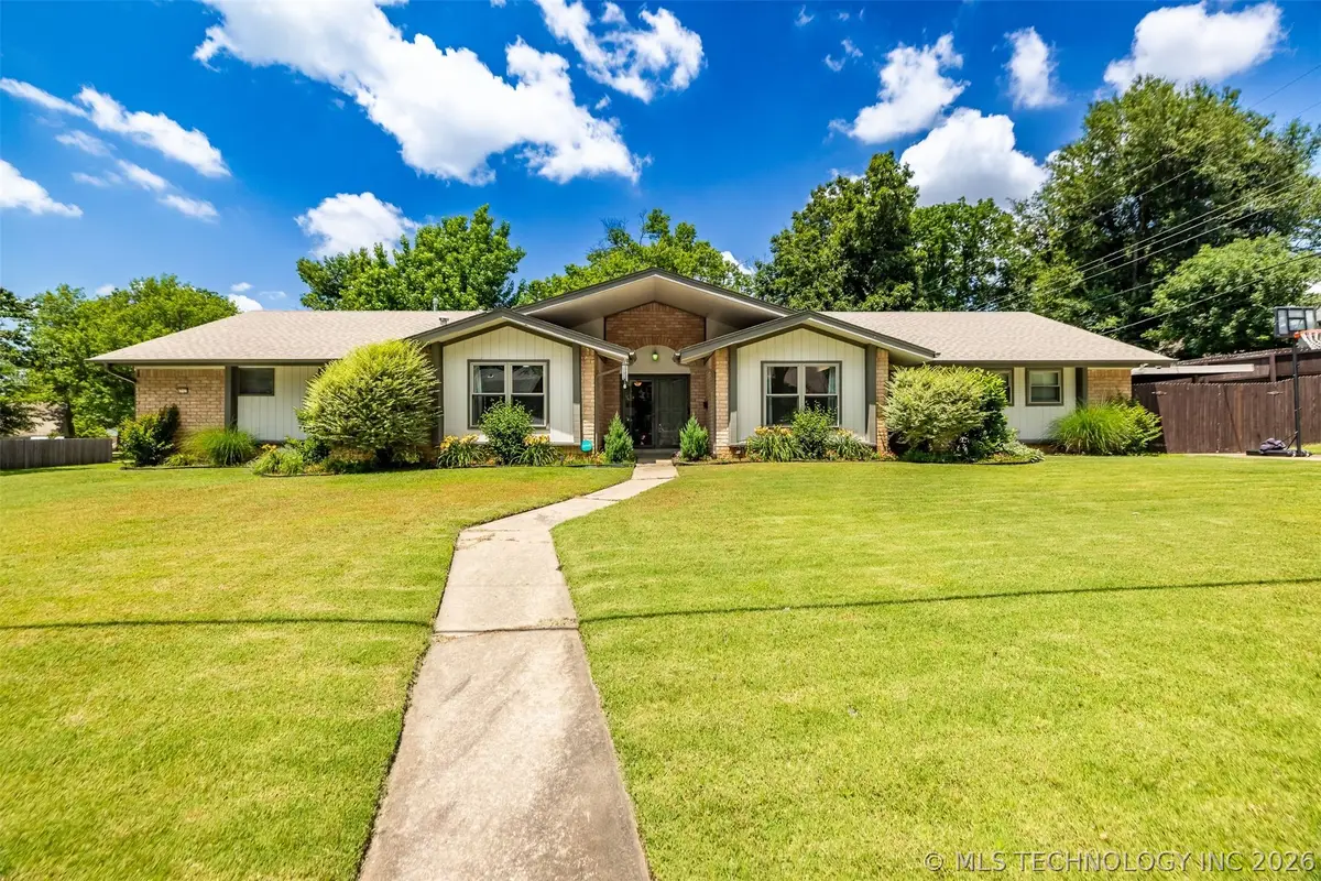 6711 E 60th Street, Tulsa, OK 74145 - #1