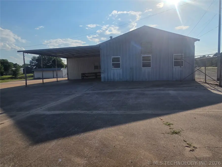 619 Pruitt, Ada, OK 74820 - #2