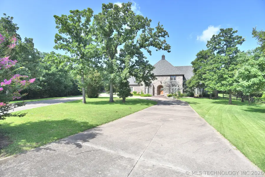 4224 S 69th West Avenue Ne, Tulsa, OK 74107 - #3