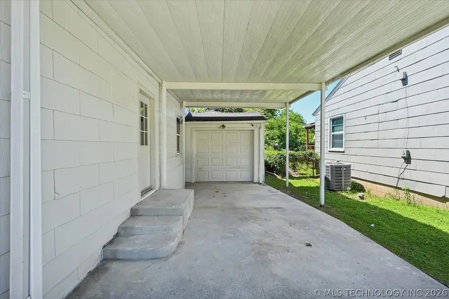 3524 E 30th Street, Tulsa, OK 74114 - #2