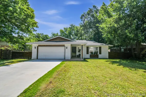 6243 S 31st West Avenue, Tulsa, OK 74132