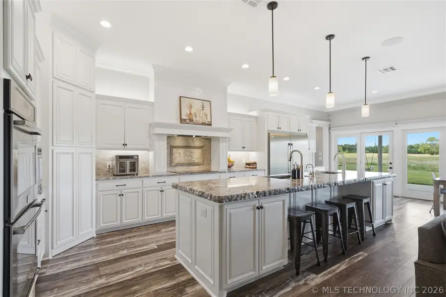 4203 E 191st Street S, Bixby, OK 74008 - #2