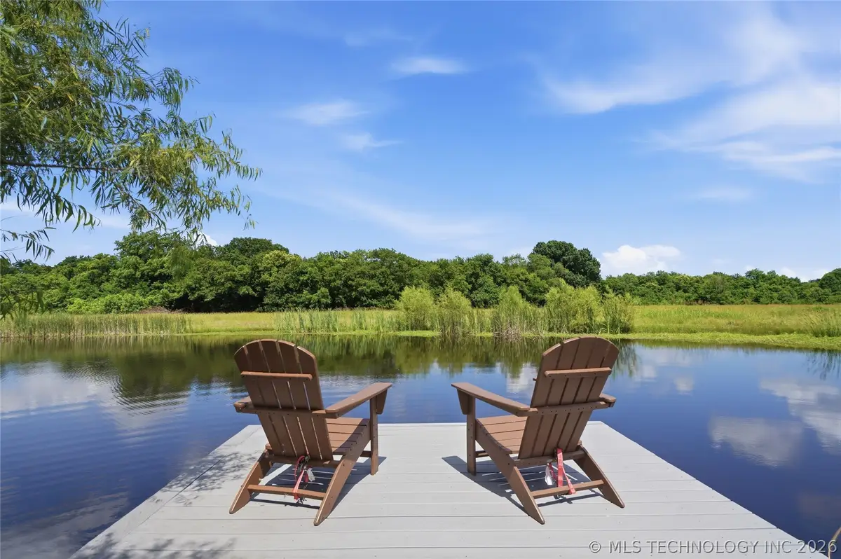 0000 E 191st Street S, Bixby, OK 74008 - #1