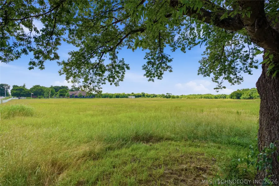 0000 E 191st Street S, Bixby, OK 74008 - #2