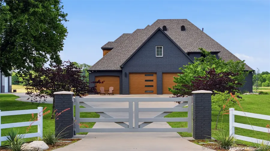 0000 E 191st Street S, Bixby, OK 74008 - #2