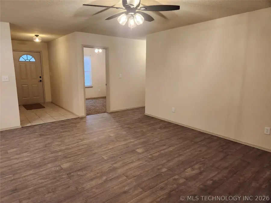 201 N 4th Street, Sperry, OK 74073 - #3