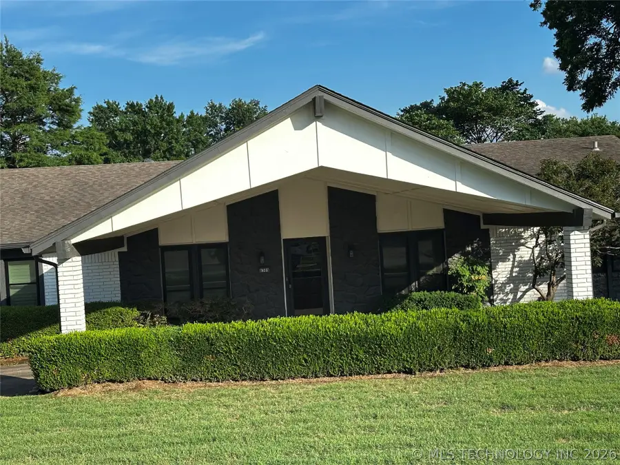 8309 Shadowood Avenue, Broken Arrow, OK 74011 - #2