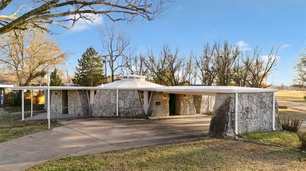 108 Fairmont Road, Vinita, OK 74301