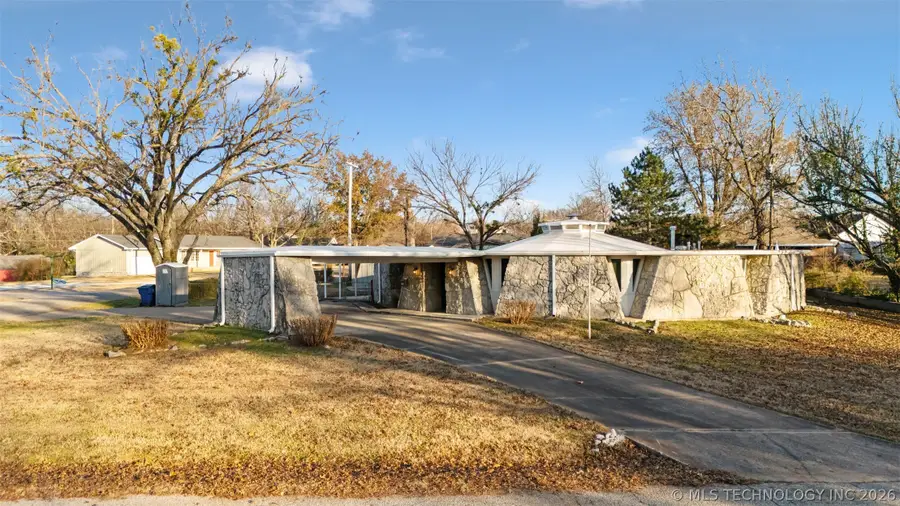 108 Fairmont Road, Vinita, OK 74301 - #2