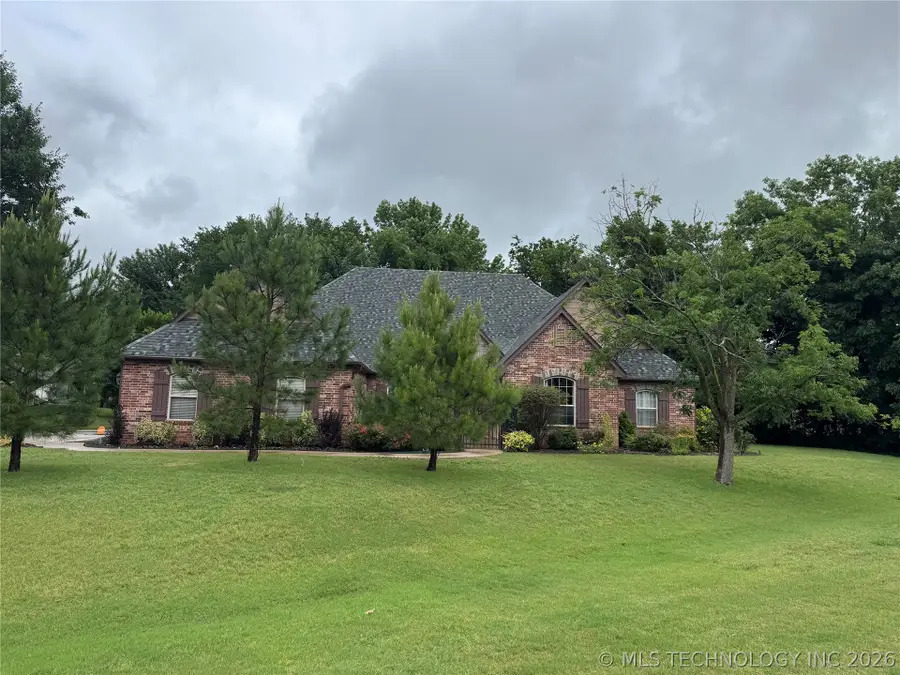 13822 S 18th Place, Bixby, OK 74008 - #2