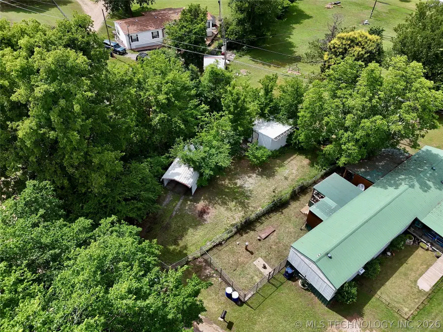 105 Oak, Spavinaw, OK 74366 - #2