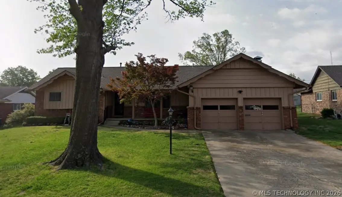 6850 E 57th Street, Tulsa, OK 74145 - #1