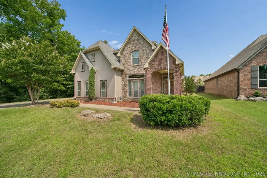 3404 Heritage Hills Parkway, Claremore, OK 74019 - #2