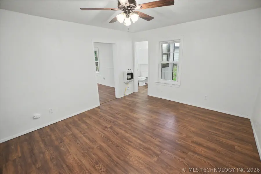 1016 Nathan Boone Road, Fort Gibson, OK 74434 - #2