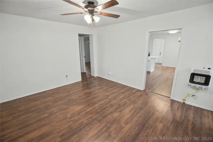 1016 Nathan Boone Road, Fort Gibson, OK 74434 - #3