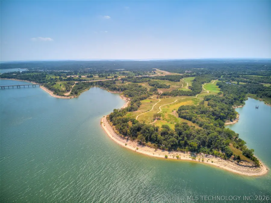 12184 Sunrise Ridge, Kingston, OK 73439 - #2