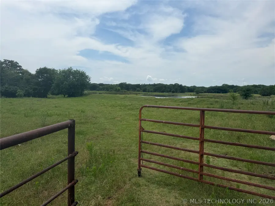 0001 Mead Cemetery Road, Mead, OK 73449 - #2
