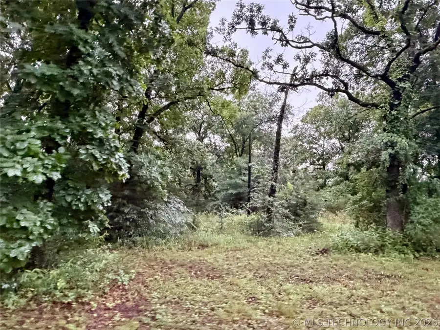 28200 S 551 Road, Park Hill, OK 74451 - #3