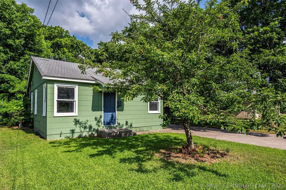 Address Withheld By Seller, Ardmore, OK 73401 - #1
