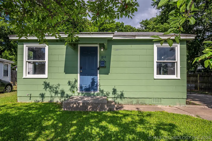Address Withheld By Seller, Ardmore, OK 73401 - #2