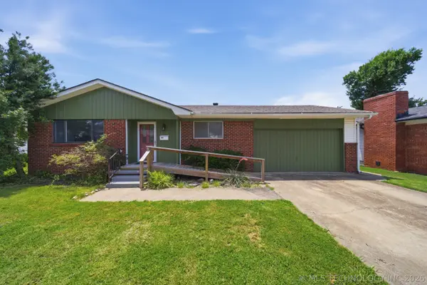 6746 E 28th Street, Tulsa, OK 74129