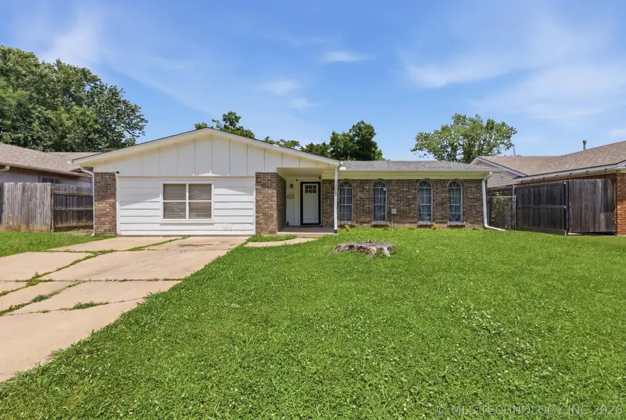 12315 E 24th Street, Tulsa, OK 74129 - #3