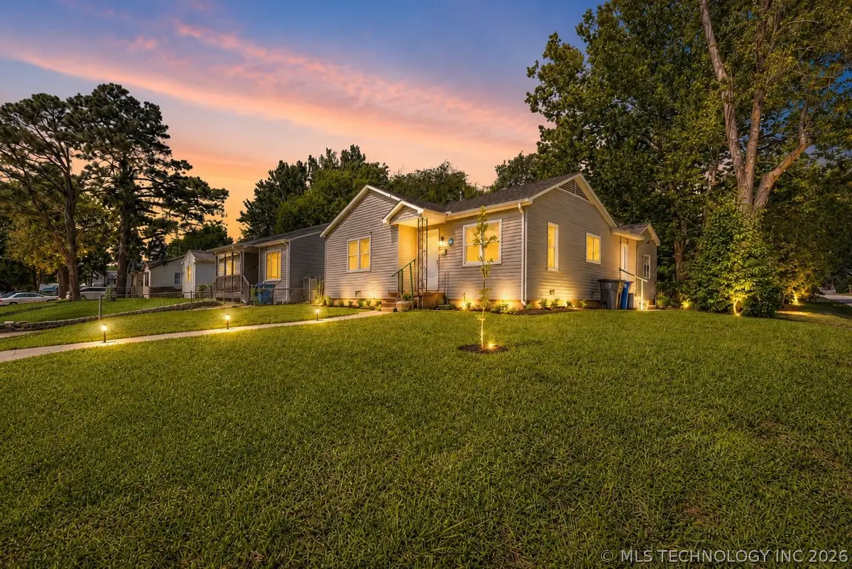 730 N Joplin Avenue, Tulsa, OK 74115 - #1