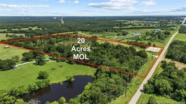 Monte Vista, Ada, OK 74820 - #1