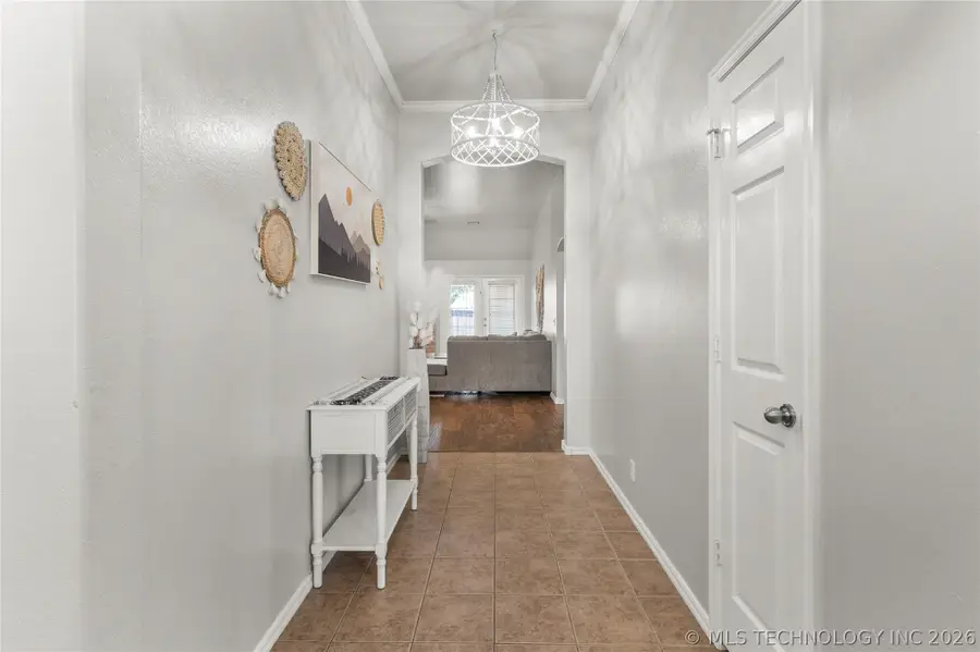 15364 E 91st Street N, Owasso, OK 74055 - #2