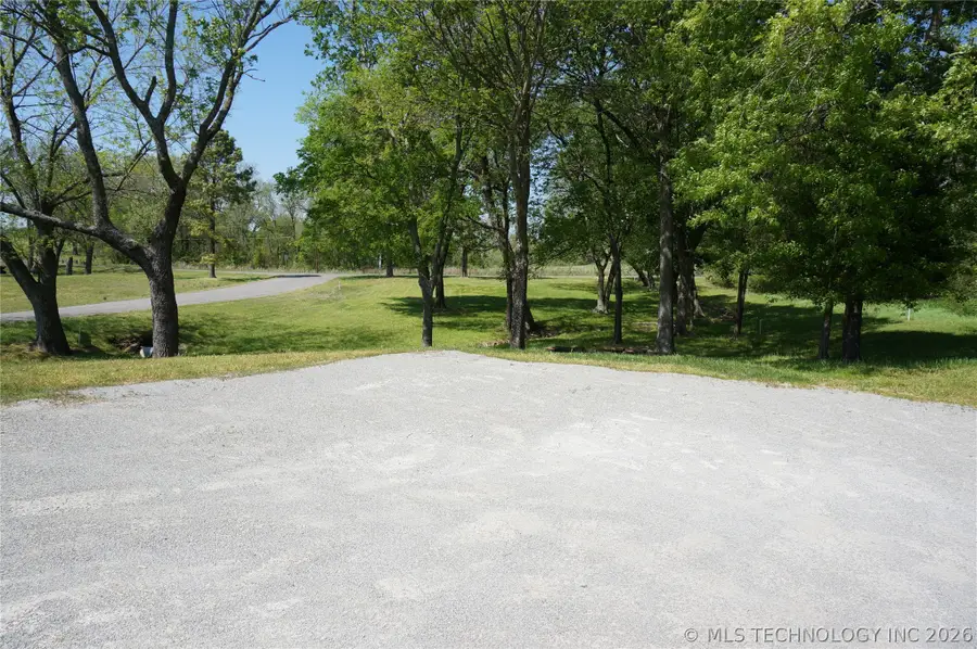 1037 Deer Creek Road, Pryor, OK 74361 - #3